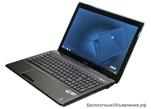 Продаю asus ноутбук - Игровой и Рабочий -WorkPlay