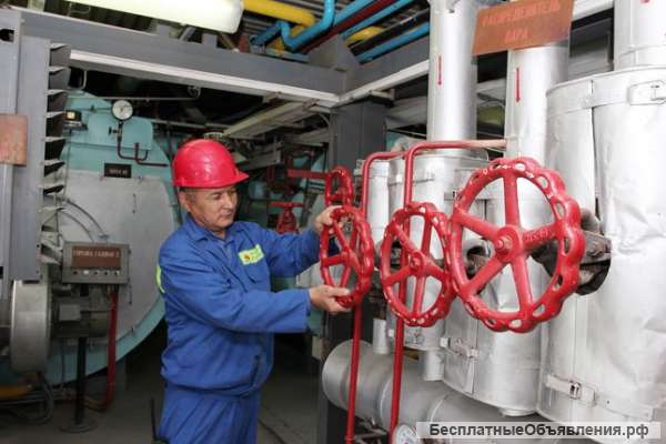 Обучение по профессии Электрослесарь по ремонту оборудования нефтебаз