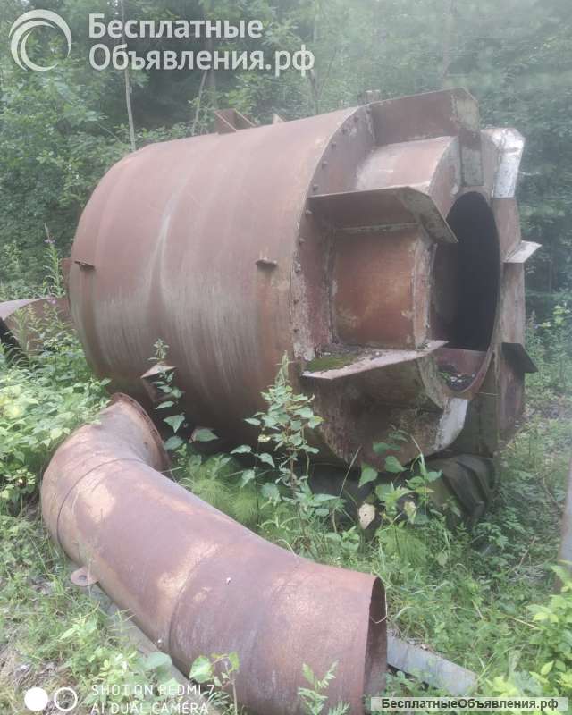 АВМ-0,65 - запасные узлы на сушильный комплекс