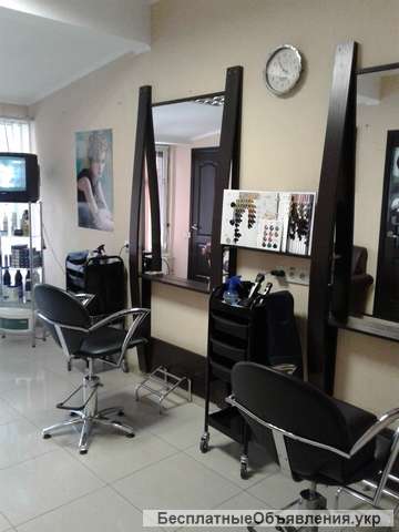 Парикмахер