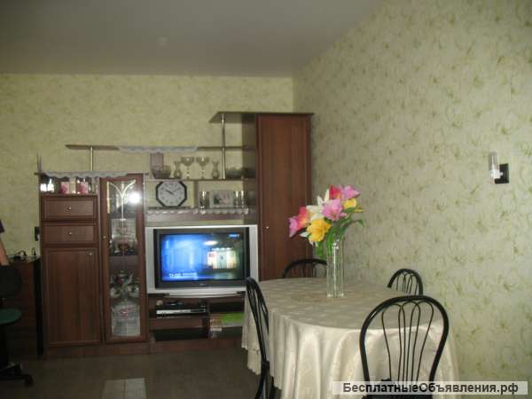 2-х комнатная квартиру