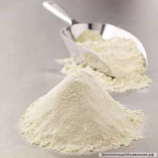 Пахта сухая