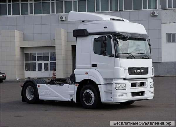 Седельный тягач КАМАЗ 5490-014-87 новый
