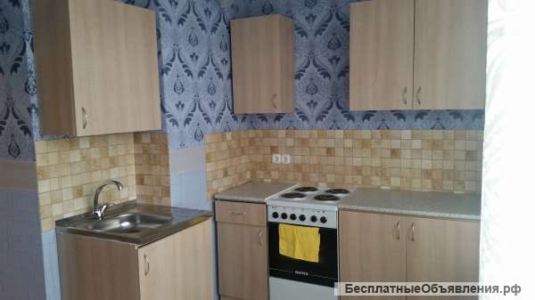 1ком. квартира 46 м2