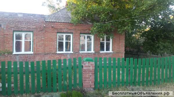 Дом с.Никольское