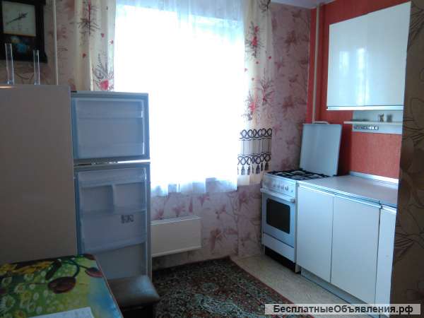 Квартира на длительный срок