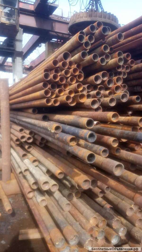 Трубу нкт 73