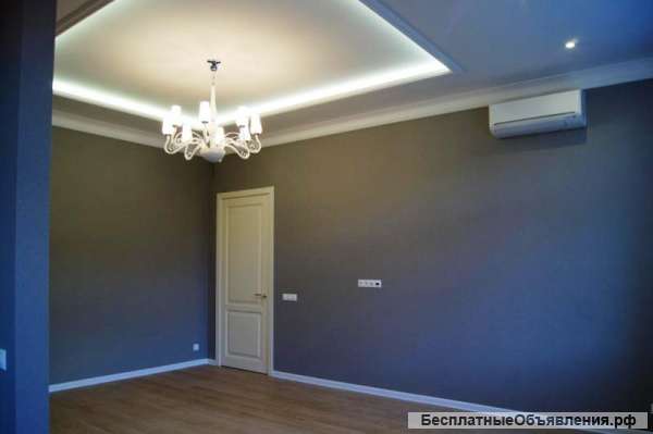 Различные работы по ремонту