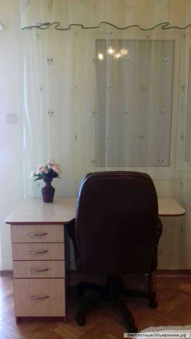 Отдых на море Крым Кацивели ЮБК 2022 двухкомнатная квартира