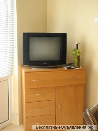 Отдых Крым Кацивели ЮБК 2022 квартира студия