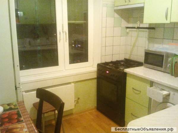 Комната 16 м² в 3-к, 7/9 эт., ул 50 лет Октября