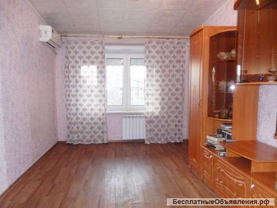 1к. квартиру 38кв.м. в Анапе