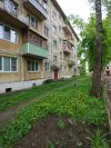 1-комнатная квартира, 1 мкр., д. 7