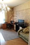 4-комнатная квартира Москва, ул. Красноказарменная, д. 9