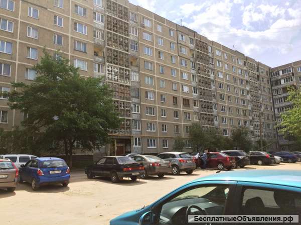 2-х комнатная квартира, 6 мкр., д. 13
