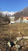 Земельный участок в Красной Поляне Ул. Защитников Кавказа