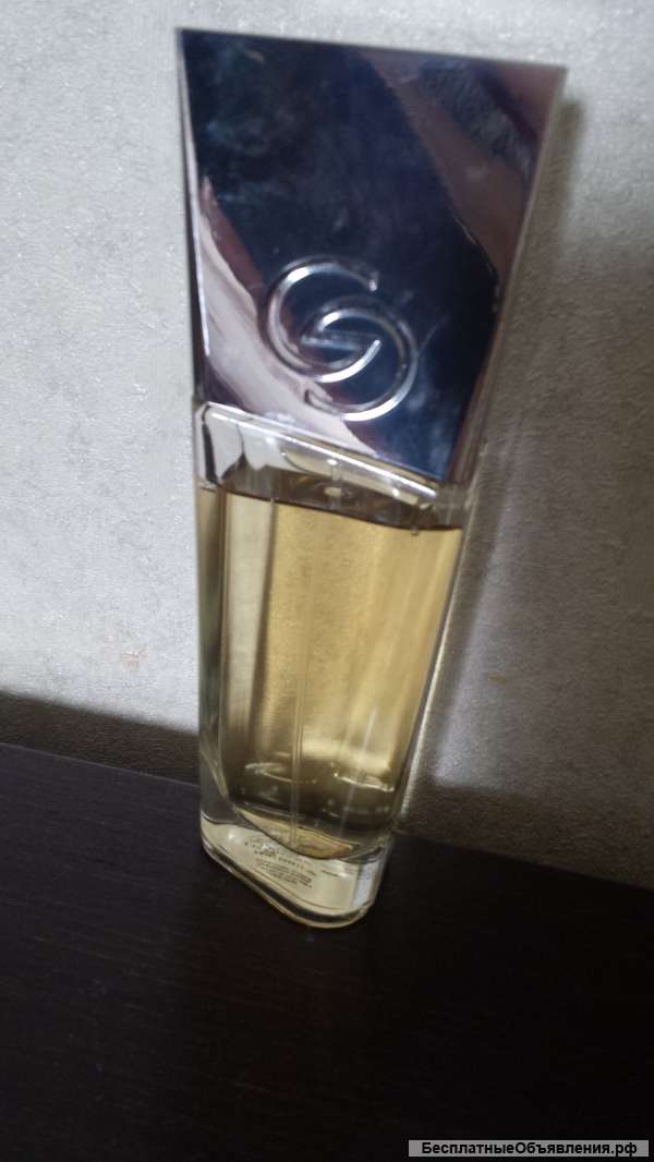 Giordani gold white original