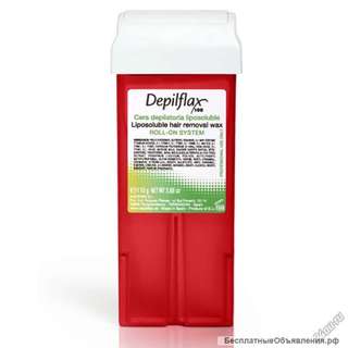 Восковой картридж Depiflax Арбуз