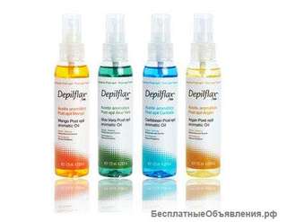 Масло после депиляции "Карибский Бриз" - 125мл