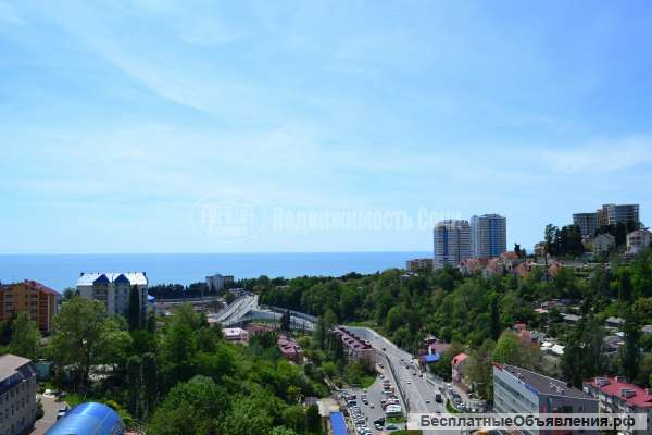 3-комн квартиру МКР Бытха