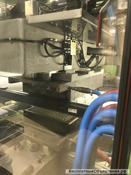 Формовку Illig RDKP 72 Оборудования для производства