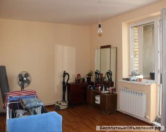 2-к квартиру, в центре Нахичевани