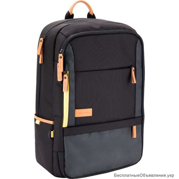 Рюкзак KITE для школьников, студентов, менеджеров. Купить рюкзак KITE.