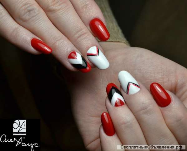 Курсы маникюра