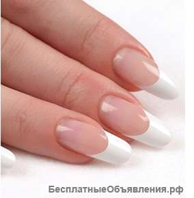 Курсы наращивания ногтей гелем
