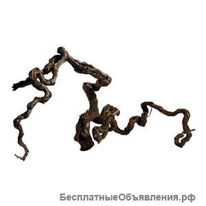 Дрова для шашлыка из виноградной лозы