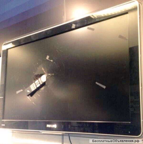 Качественный ремонт телевизоров в Видное