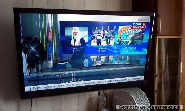 Качественный ремонт телевизоров в Подольске