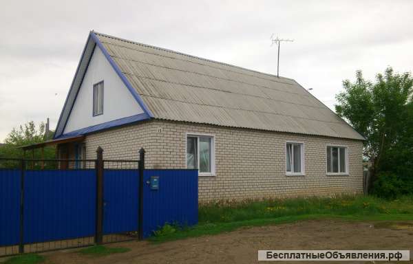 Отличный дом