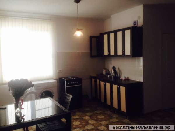 Сдам квартиру по суточно в Абхазии, Пицунда