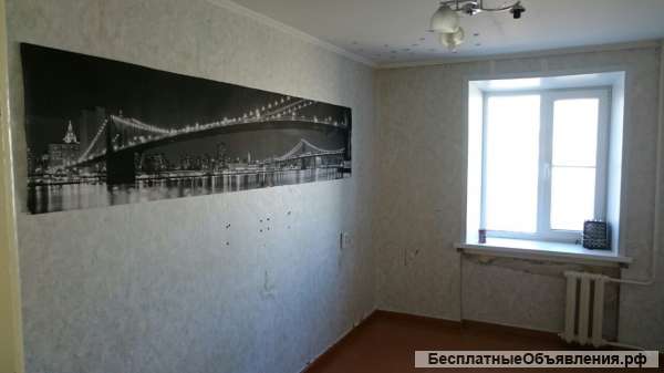 2-х комнатная квартира недалеко от метро на Уралмаше