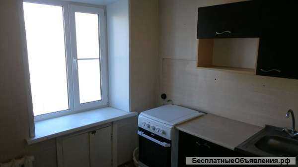 2-х комнатная квартира недалеко от метро на Уралмаше