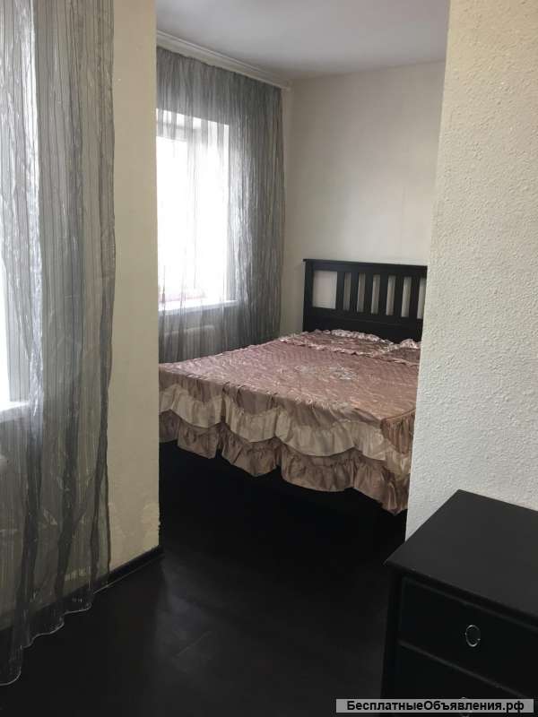 Однокомнатная квартира на 5 спальных мест