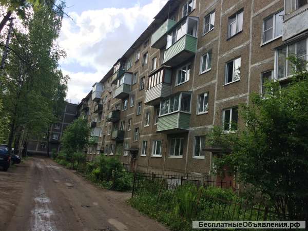 2-х комнатная квартира, 2 мкр., д. 28 А