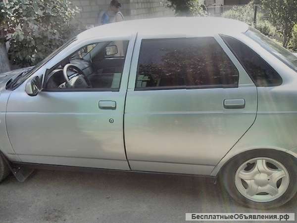 Поменять на газель