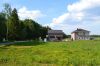 Участок возле речки, ИЖС, Новая Москва, лес. Все коммуникации, 12 соток