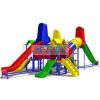 Качественные детские игровые комплексы