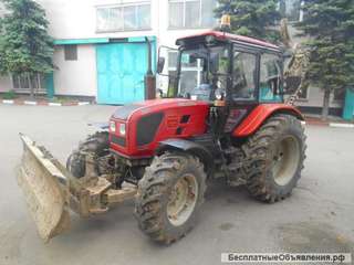 Этц 1609 на базе 92П