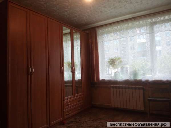 1-комнатную квартиру