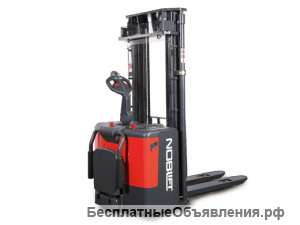 Самоходный штабелер PS 15