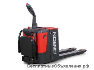 Самоходная тележка PT20