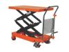 Тележка с подъёмным платформой TFD35