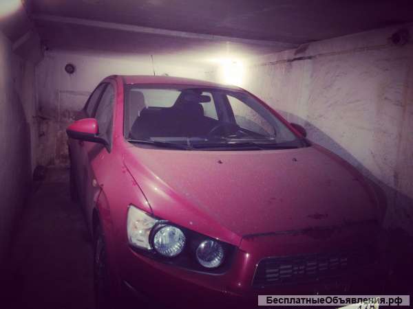 Гаражных боксов в подземном кооперативе