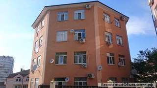 2 350 000 руб квартира в Сочи
