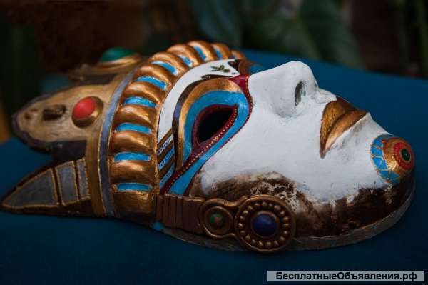 Художественные маски