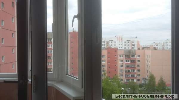 2комнатную квартиру от собственника